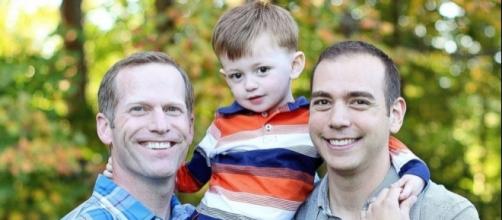 Same-Sex Adoptions Next Frontier for LGBT Advocates - ABC News - go.com