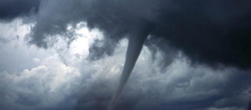 Tornado: sono a rischio anche l'Europa e l'Italia.
