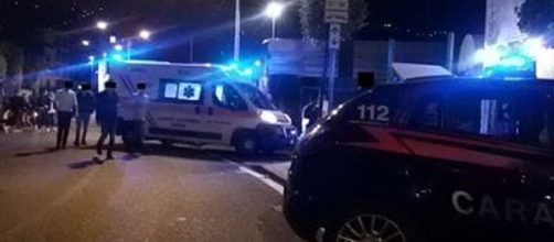 Chieti, figlio di un noto avvocato si suicida