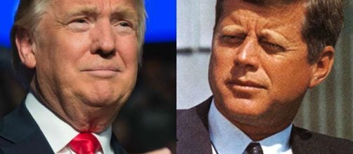 Donald Trump is a lot like JFK — and that should have investors ... - financialpost.com