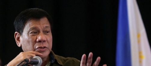 Duterte blasts 'loud, discourteous' Americans | ABS-CBN News - abs-cbn.com