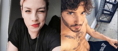 Emma Marrone e Stefano De Martino: una scelta delude i fan di Amici.