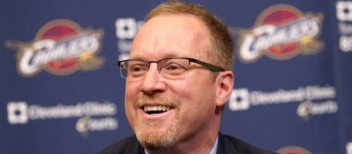 GM David Griffin discusses Cleveland Cavaliers' successful ... - cleveland.com