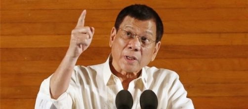 Il presidente filippino, Rodrigo Duterte, chiede a Trump di non cadere nelle provocazioni nordcoreane