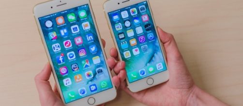 iPhone 7 and iPhone 7 Plus: Hands on, Specs, Features, Price ... - digitaltrends.com