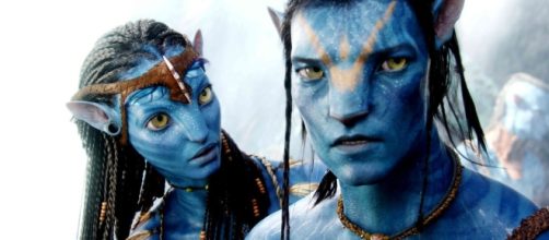 James Cameron annonce les dates de sortie des suites d'Avatar ... - zone-actu.com