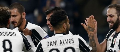 Juventus testa alla Champions League, mercoledì la semifinale d'andata contro il Monaco