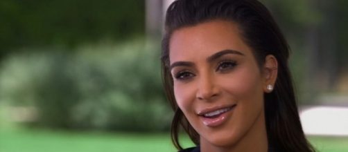 Kim Kardashian on '60 Minutes' Question My Talent? Just Check My ... - tmz.com
