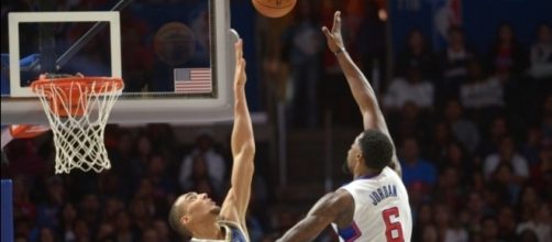 LA Clippers vs. Utah Jazz Preview: DeAndre Jordan vs Rudy Gobert - clipperholics.com