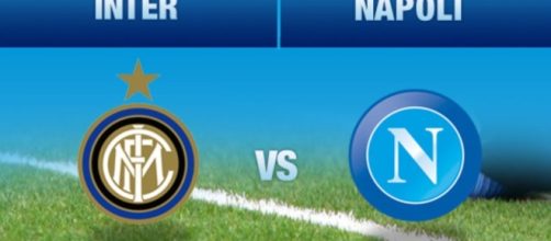 LIVE| Inter Napoli diretta: dove e come - novità - video - highlights