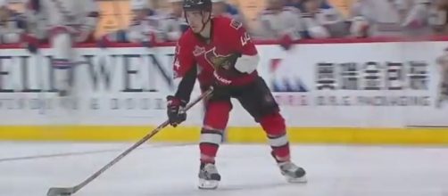 Pageau scored four goals, Hot&Ice - NHL Games Highlights Youtube channel https://www.youtube.com/watch?v=YDLtdWcFh7M
