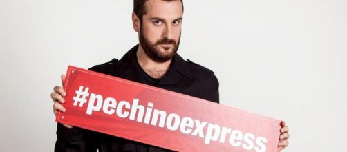 Pechino Express 2017: indiscrezioni sul cast - bollicinevip.com