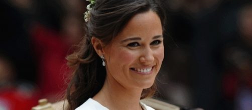 Pippa Middleton is getting married on May 20, 2017 - Photo: Blasting News Library - playbuzz.com