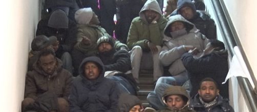 Italia: afflusso di migranti in costante aumento - quinewsfirenze.it