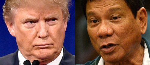 Steinberg: Filipino president Duterte will be a dry run for Trump ... - suntimes.com