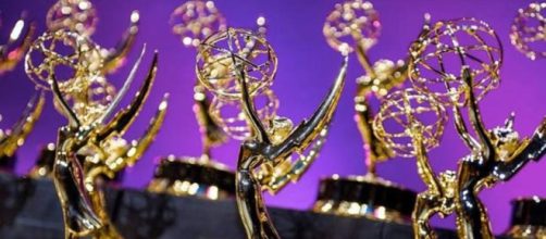 The 44th Daytime Emmys take place on Sunday evening from California. [Image via Blasting News image library/sheknows.com]