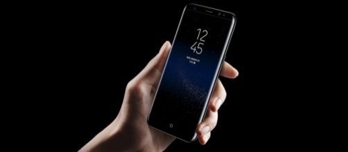 TNW on Twitter: "Samsung Galaxy S8 owners report their phones are ... - twitter.com