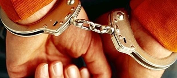 Agentes da PSP acabaram por localizar e deter o jovem condutor Agentes da PSP acabaram por localizar e deter o jovem condutor