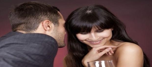 Algumas mulheres sentem atração por coisas simples que os homens fazem no dia a dia Algumas mulheres sentem atração por coisas simples que os homens fazem no dia a dia