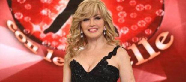 Ballando con le stelle, Milly Carlucci Ballando con le stelle, Milly Carlucci