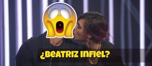 Beatriz Retamal, ganadora de Gran Hermano 17 Beatriz Retamal, ganadora de Gran Hermano 17