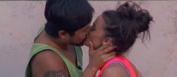 Big Brother 18' Lovebirds James Huling And Natalie Negrotti ... - inquisitr.com Big Brother 18' Lovebirds James Huling And Natalie Negrotti ... - inquisitr.com