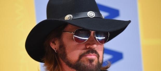 Billy Ray Cyrus Changing His Name - Photo: Blasting News Library - tasteofcountry.com Billy Ray Cyrus Changing His Name - Photo: Blasting News Library - tasteofcountry.com