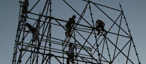 Día Internacional del trabajador Día Internacional del trabajador
