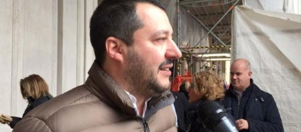Domenica Salvini torna alla Spezia, domani la Lega presenta la sua ... - cittadellaspezia.com Domenica Salvini torna alla Spezia, domani la Lega presenta la sua ... - cittadellaspezia.com