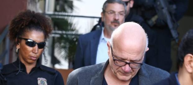 Ex-assessor de Palocci é peça-chave na Operação Lava Jato Ex-assessor de Palocci é peça-chave na Operação Lava Jato