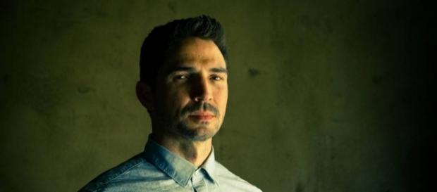 FDTD — Maurice Compte is Brasa in From Dusk Till Dawn :... - tumblr.com FDTD — Maurice Compte is Brasa in From Dusk Till Dawn :... - tumblr.com