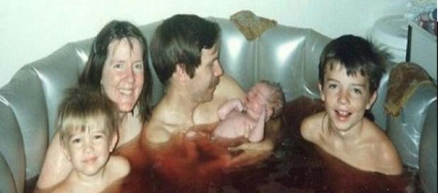 Fotos em família de assustar - Google Fotos em família de assustar - Google