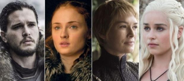 Game of Thrones season 7 spoilers: Here are 6 things you should know - gameofthronesseason7live.com Game of Thrones season 7 spoilers: Here are 6 things you should know - gameofthronesseason7live.com