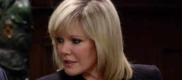 GH Recap: Kiki testifies against Ava | GH Recap: Kiki testifies ... - sheknows.com GH Recap: Kiki testifies against Ava | GH Recap: Kiki testifies ... - sheknows.com