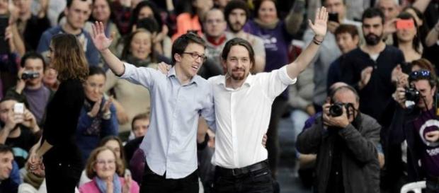 Hay tantas diferencias políticas e ideológicas entre Pablo ... - rtve.es Hay tantas diferencias políticas e ideológicas entre Pablo ... - rtve.es
