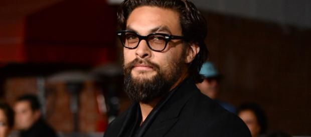 Jason Momoa - hollywoodreporter.com Jason Momoa - hollywoodreporter.com