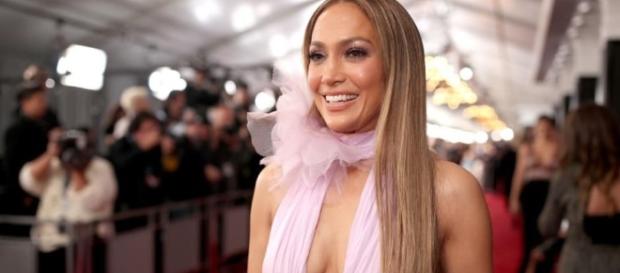 Jennifer Lopez is in love! - inquisitr.com Jennifer Lopez is in love! - inquisitr.com