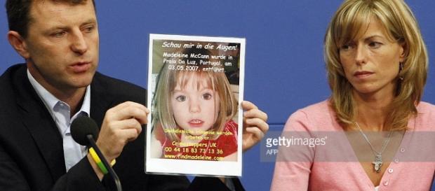 Kate (R) and Gerry McCann, parents of mi... Pictures | Getty Images - gettyimages.com Kate (R) and Gerry McCann, parents of mi... Pictures | Getty Images - gettyimages.com