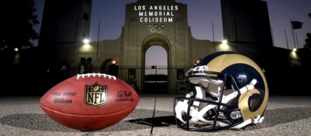 Los Angeles Rams undrafted gem: DB Mike Jordan - nflmocks.com Los Angeles Rams undrafted gem: DB Mike Jordan - nflmocks.com