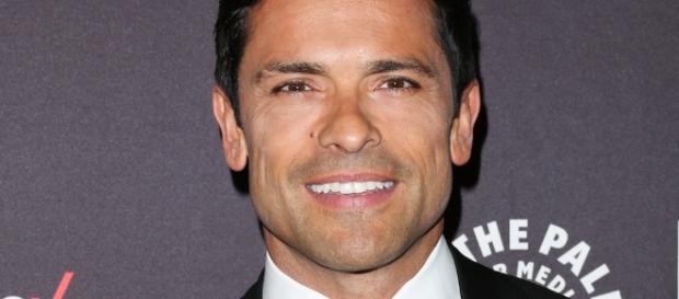 Mark Consuelos Joins the Cast of Riverdale! - ABC Soaps In Depth - soapsindepth.com Mark Consuelos Joins the Cast of Riverdale! - ABC Soaps In Depth - soapsindepth.com