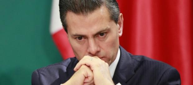 No se acaban los problemas para la administración de Peña Nieto No se acaban los problemas para la administración de Peña Nieto