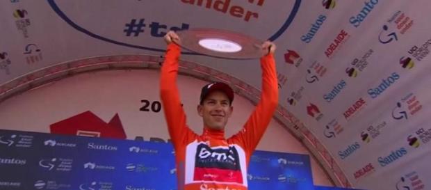 Richie Porte vence Tour de Romandie Richie Porte vence Tour de Romandie