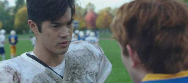 Riverdale season 2: Reggie will be recast | Den of Geek - denofgeek.com Riverdale season 2: Reggie will be recast | Den of Geek - denofgeek.com