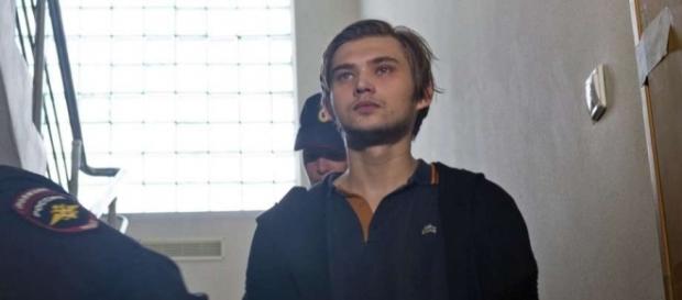 Russian prosecutors seek 3½ years for 'Pokemon Go' blogger - Photo: Blasting News Library - seattlepi.com Russian prosecutors seek 3½ years for 'Pokemon Go' blogger - Photo: Blasting News Library - seattlepi.com