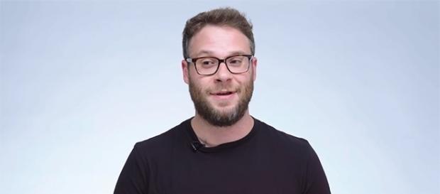 "Sausage Party" star may be cooking up something with the geniuses behind "I'm on a Boat." (via YouTube/Vanity Fair) "Sausage Party" star may be cooking up something with the geniuses behind "I'm on a Boat." (via YouTube/Vanity Fair)