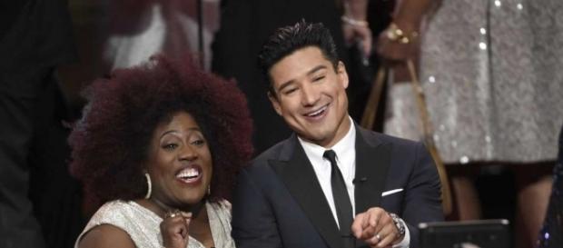 Sheryl Underwood and Mario Lopez host Daytime Emmy - Photo: Blasting News Library - timesunion.com Sheryl Underwood and Mario Lopez host Daytime Emmy - Photo: Blasting News Library - timesunion.com