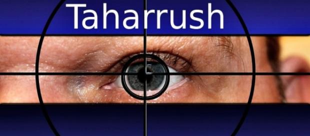 Taharrush - so nennt sich die islamische Gruppenvergewaltigung Taharrush - so nennt sich die islamische Gruppenvergewaltigung
