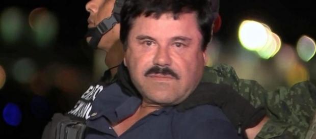 The arrest of El Chapo escalated the clashes between drug gangs - go.com The arrest of El Chapo escalated the clashes between drug gangs - go.com
