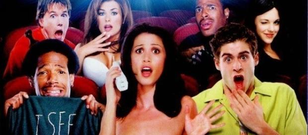 "Todo Mundo em Pânico": um dos grandes sucessos do cinema "Todo Mundo em Pânico": um dos grandes sucessos do cinema