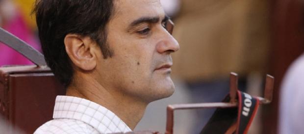 Víctor Janeiro y Jesulín de Ubrique, tarde de hermanos en Las ... - diezminutos.es Víctor Janeiro y Jesulín de Ubrique, tarde de hermanos en Las ... - diezminutos.es